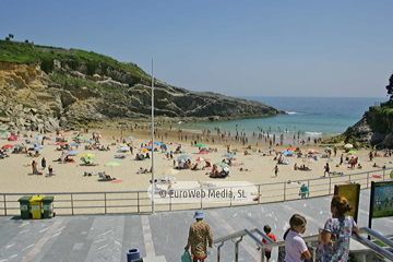 Llanes. Villa de Llanes