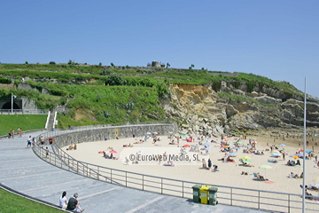 Llanes. Villa de Llanes