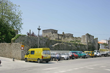 Llanes. Villa de Llanes