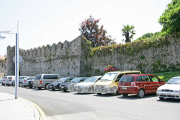 Llanes. Villa de Llanes