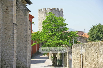 Llanes. Villa de Llanes