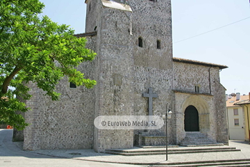 Llanes. Villa de Llanes