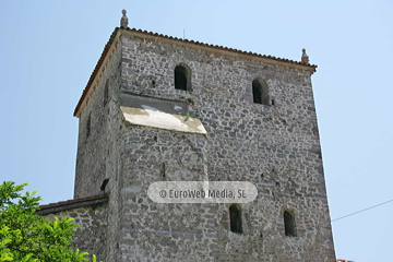 Llanes. Villa de Llanes