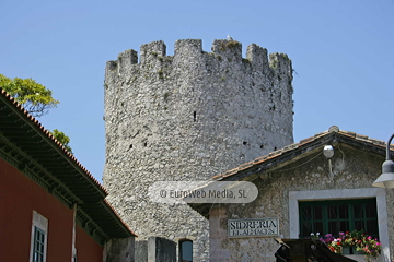 Llanes. Villa de Llanes