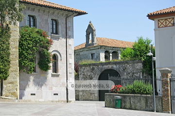 Llanes. Villa de Llanes