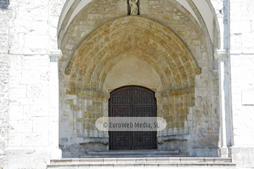 Llanes. Villa de Llanes