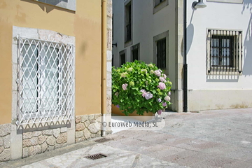Llanes. Villa de Llanes