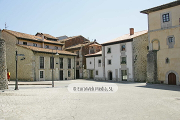 Llanes. Villa de Llanes