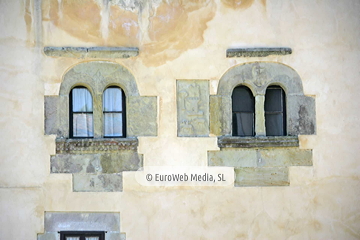Llanes. Villa de Llanes