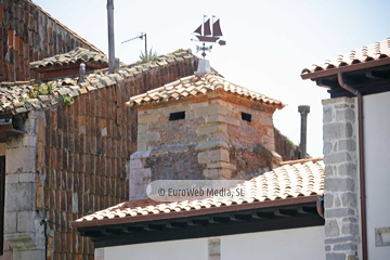 Llanes. Villa de Llanes
