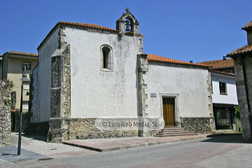 Llanes. Villa de Llanes