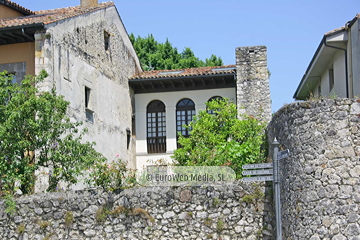 Llanes. Villa de Llanes