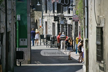 Llanes. Villa de Llanes