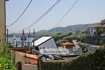 Llanes. Villa de Llanes