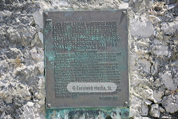 Llanes. Villa de Llanes