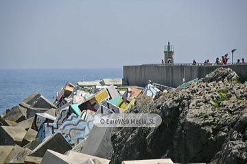 Llanes. Villa de Llanes