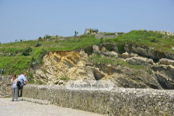 Llanes. Villa de Llanes