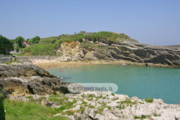 Llanes. Villa de Llanes