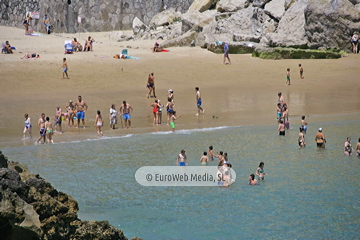 Llanes. Villa de Llanes