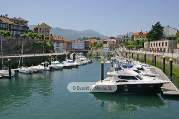 Llanes. Villa de Llanes