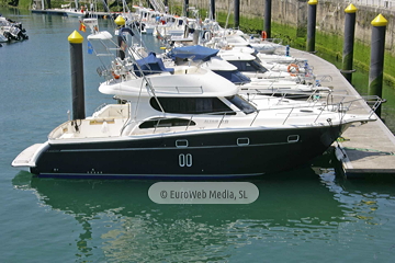 Llanes. Villa de Llanes