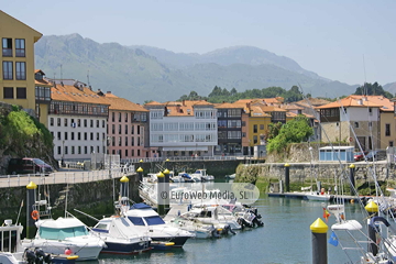 Llanes. Villa de Llanes