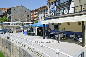 Llanes. Villa de Llanes