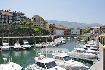 Llanes. Villa de Llanes