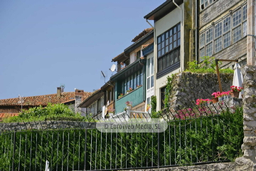 Llanes. Villa de Llanes