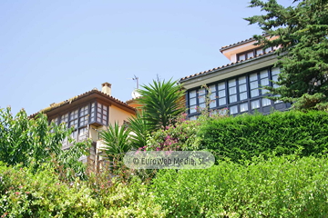 Llanes. Villa de Llanes