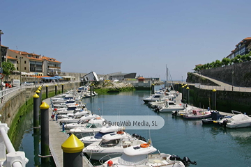 Llanes. Villa de Llanes