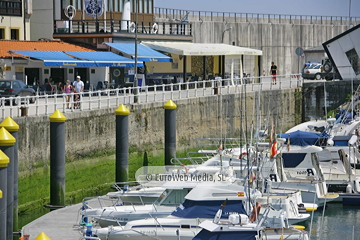 Llanes. Villa de Llanes