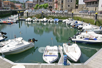 Llanes. Villa de Llanes