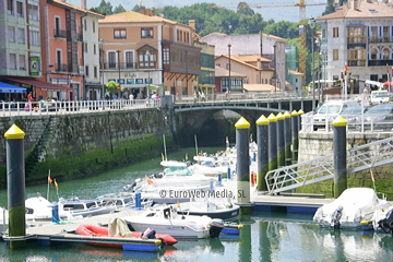 Llanes. Villa de Llanes