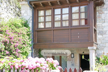 Llanes. Villa de Llanes