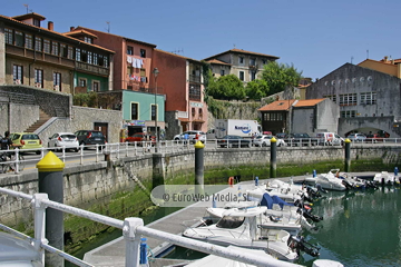 Llanes. Villa de Llanes