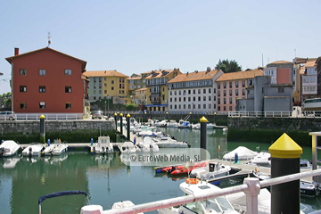 Llanes. Villa de Llanes