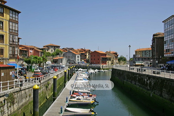 Llanes. Villa de Llanes