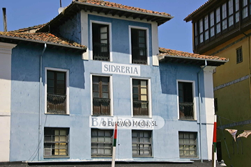 Llanes. Villa de Llanes