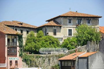 Llanes. Villa de Llanes