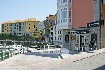Llanes. Villa de Llanes