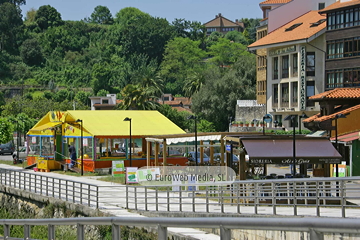 Llanes. Villa de Llanes