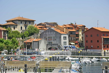 Llanes. Villa de Llanes