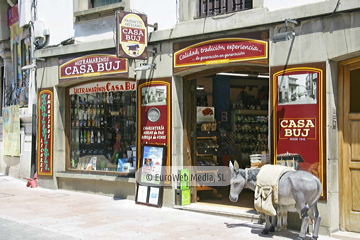 Llanes. Villa de Llanes
