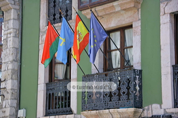 Llanes. Villa de Llanes