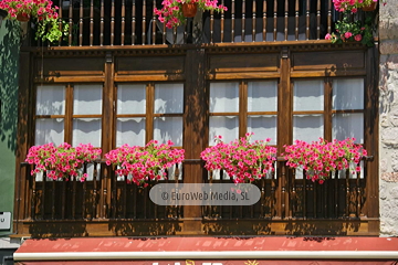Llanes. Villa de Llanes