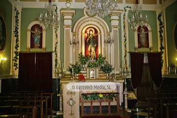 Llanes. Villa de Llanes
