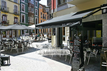 Llanes. Villa de Llanes