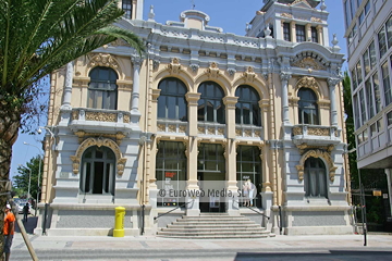 Llanes. Villa de Llanes