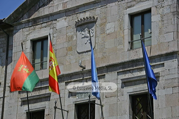 Llanes. Villa de Llanes